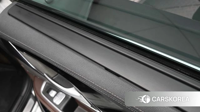 BMW 6 Series GT (G32) id 4863267 из Кореи 27