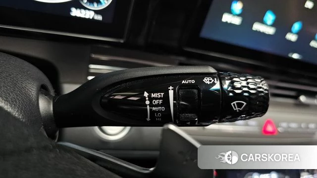 Hyundai The New Grandeur IG id 4429016 из Кореи 27