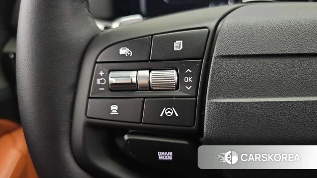 Kia The New Sportage 5th Generation id 4607494 из Кореи 27