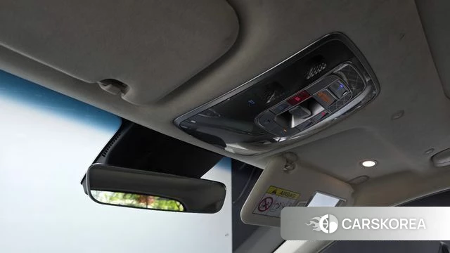 Genesis Electrified GV70 id 4201332 из Кореи 27