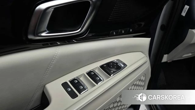 Kia The New Carnival 4th Generation id 4185620 из Кореи 27