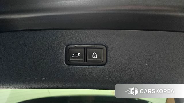 Genesis GV80 id 4666540 из Кореи 27