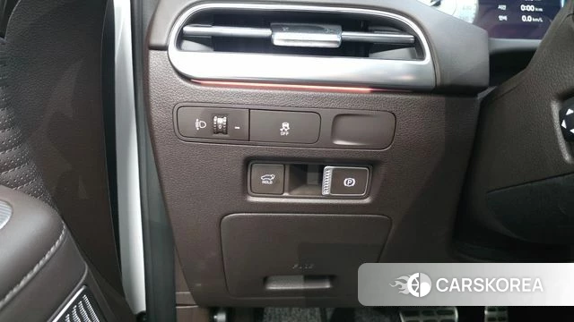 Hyundai The New Palisade id 4630793 из Кореи 27