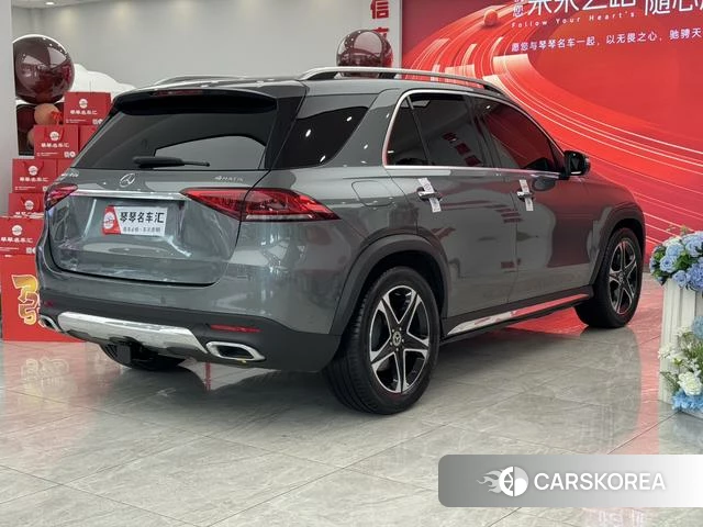 Mercedes-Benz GLE (import) id 4271630 из Китая 27