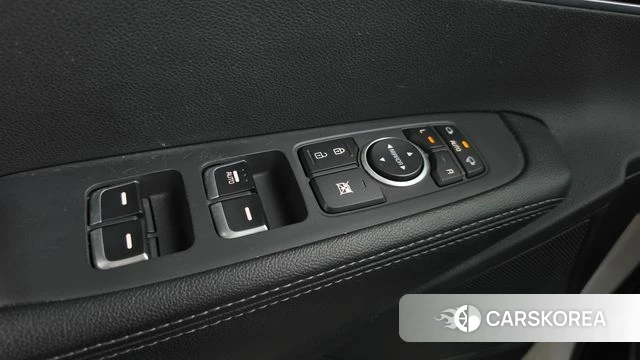 Kia The New Sorento id 4713285 из Кореи 27