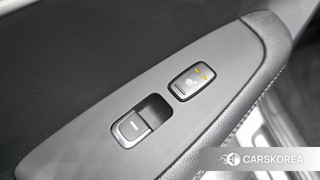Kia The New Sorento id 4918897 из Кореи 27