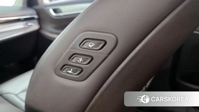 Hyundai The New Grandeur IG Hybrid id 4250293 из Кореи 27