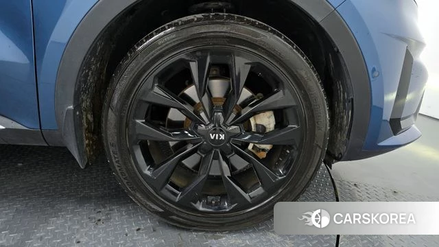 Kia Sorento 4th Generation id 4396392 из Кореи 27