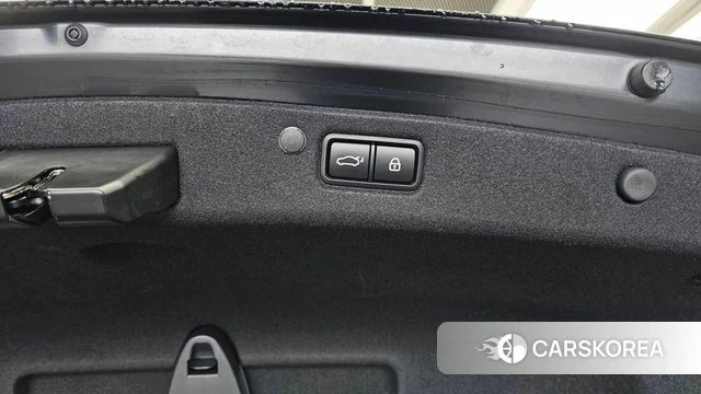 Hyundai The New Grandeur IG id 4604711 из Кореи 27