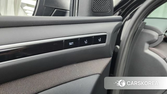 Hyundai Tucson Hybrid (NX4) id 4619676 из Кореи 27