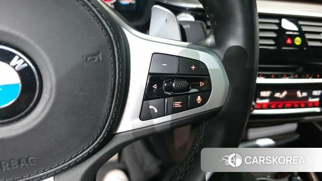BMW 6 Series GT (G32) id 4836490 из Кореи 27