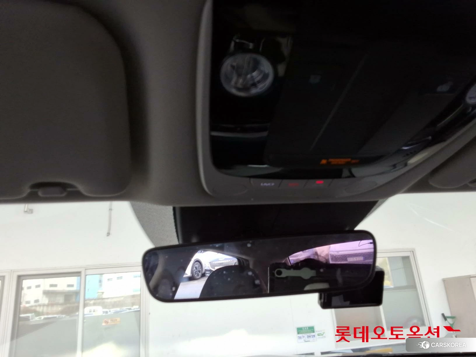 Kia K5 id 3869399 из Кореи 27