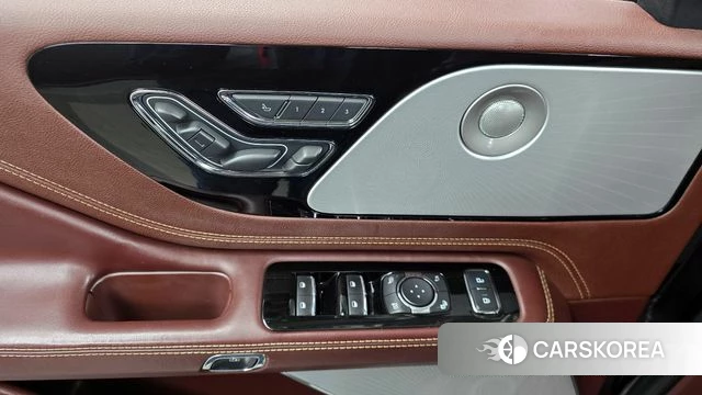 Lincoln Aviator 2nd generation id 4232029 из Кореи 27