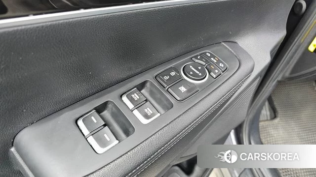 Kia The New Sorento id 4502836 из Кореи 27