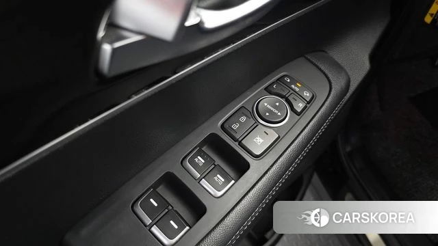 Kia The New Sorento id 4595764 из Кореи 27