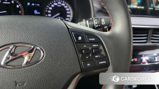 Hyundai All New Tucson id 4411172 из Кореи 27