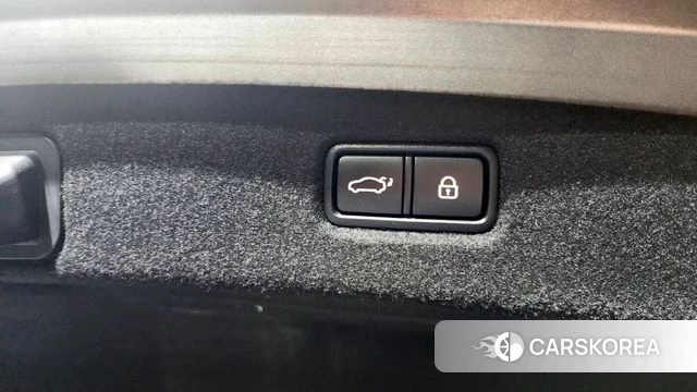 Genesis G90 id 4324799 из Кореи 27