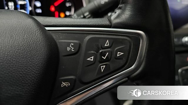 Chevrolet (GM Daewoo) The New Malibu id 4225059 из Кореи 27