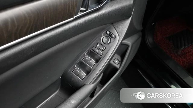Honda Accord 10th Generation id 4269091 из Кореи 27