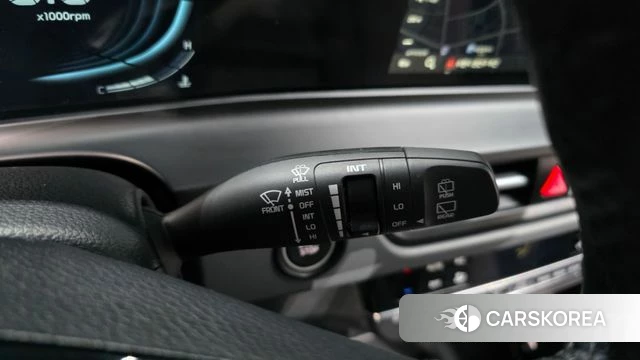 Kia The New Seltos id 4229955 из Кореи 27