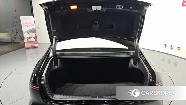 Hyundai Grandeur Hybrid (GN7) id 4602478 из Кореи 27