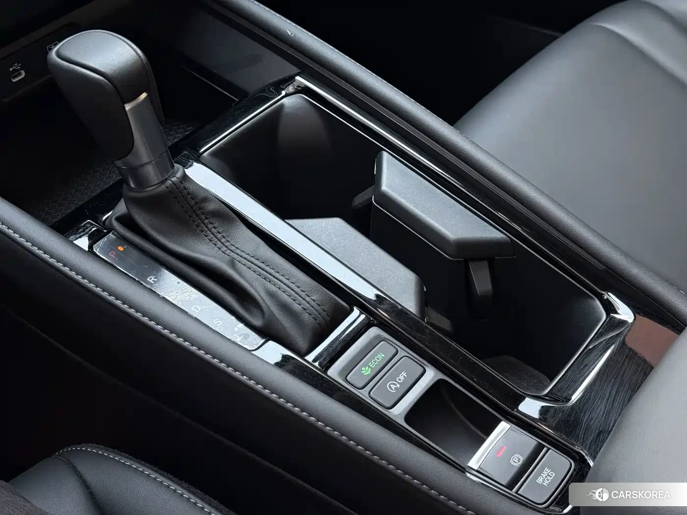 Honda Inspire id 4674419 из Китая 27