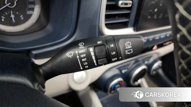 Hyundai Venue id 4895157 из Кореи 27