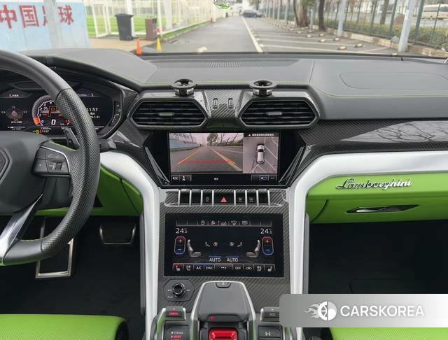 Lamborghini Urus id 4239744 из Китая 27