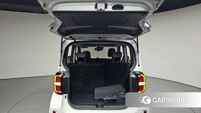 Kia The New Kia Ray EV id 4715015 из Кореи 27