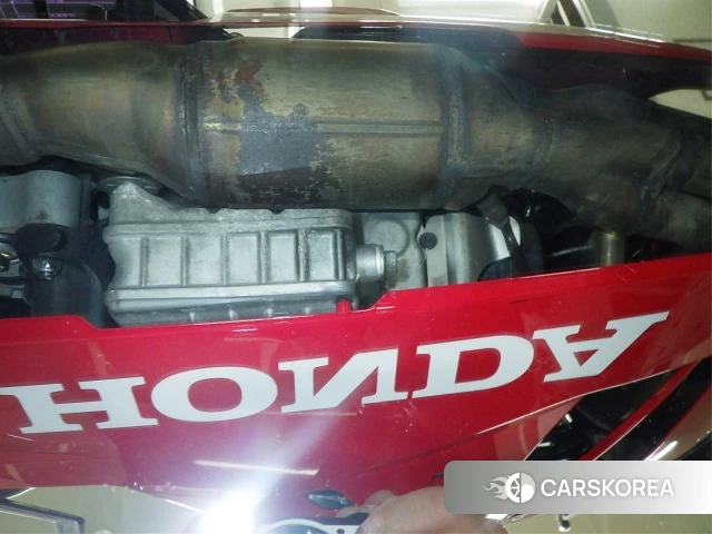 Honda CBR600RR id 4184247 из Японии 27