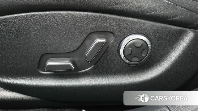 Genesis G80 (RG3) id 4666171 из Кореи 27