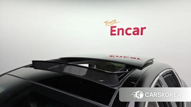 Hyundai The New Grandeur IG Hybrid id 4324377 из Кореи 27