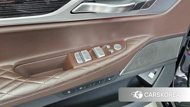 BMW 7 Series (G11) id 4759785 из Кореи 27