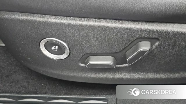 Genesis GV80 id 4613322 из Кореи 27