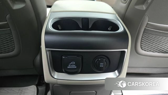 Kia The New Carnival 4th Generation id 4681843 из Кореи 27
