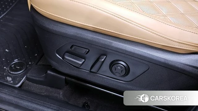 Kia Sorento 4th Generation id 4356174 из Кореи 27