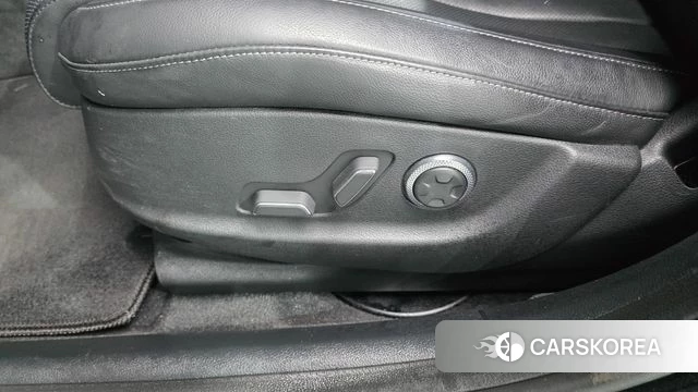 Genesis G80 (RG3) id 4906689 из Кореи 27