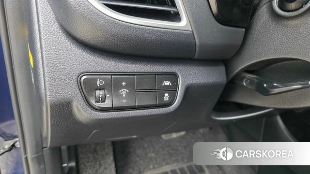 Kia Seltos id 4595189 из Кореи 27
