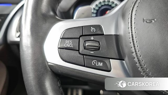 BMW X3 (G01) id 4737621 из Кореи 27