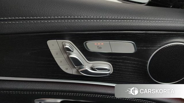 Mercedes-Benz E-Class W213 id 4609660 из Кореи 27