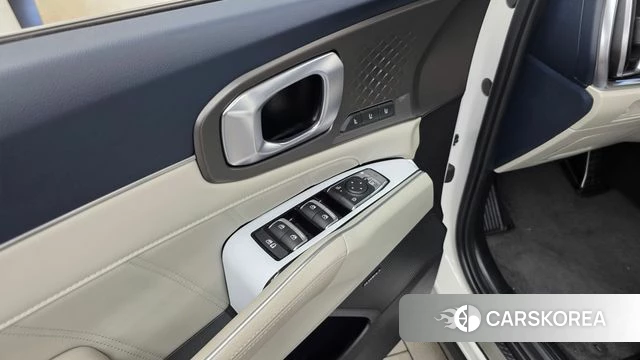 Kia The New Sorento 4th Generation id 4706170 из Кореи 27