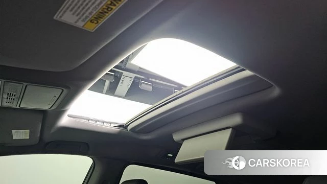 Honda Odyssey id 4856111 из Кореи 27