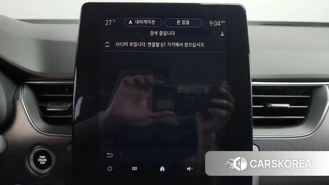 Renault Korea (Samsung) XM3 id 4465045 из Кореи 27