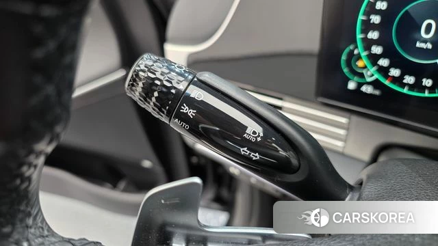 Hyundai The New Grandeur IG id 4672209 из Кореи 27