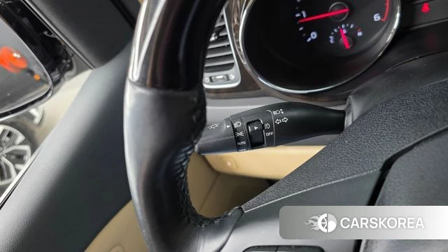 Kia The New Carnival id 4626341 из Кореи 27
