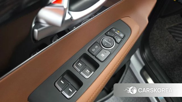 Kia The New Sorento id 4595766 из Кореи 27