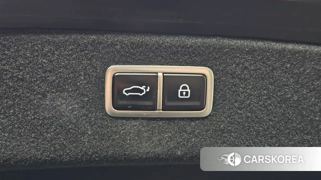 Genesis G80 (RG3) id 4602669 из Кореи 27