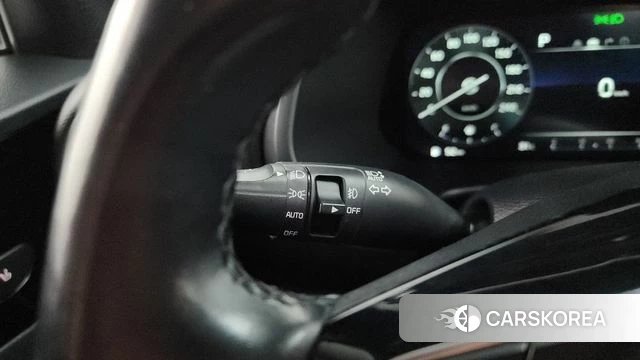 Kia The New K3 2nd generation id 4580674 из Кореи 27