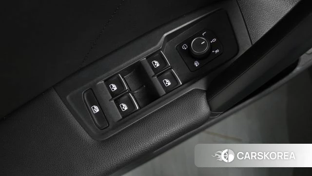 Volkswagen Tiguan second Generation id 4625751 из Кореи 27