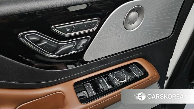Lincoln Aviator 2nd generation id 4376924 из Кореи 27